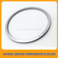 ISO63-500 Aluminium Outer Ring